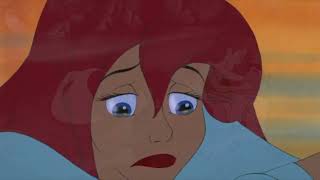 The Little Mermaid - Part of Your World Reprise II (1989 Visuals)