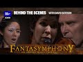 Fantasymphony - Behind the Scenes with David Bateson and guests