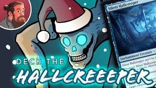 Deck the Hallcreeper | Against the Odds