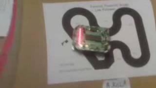 Formula Flowcode Buggy
