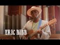 Eric Bibb - Take The Stage (Official Video)