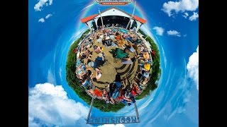 Summer Camp 2016 Revisited