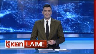 Edicioni i Lajmeve Tv Klan 25 Shkurt 2025, ora 19:30 | Lajme - News