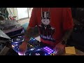 Funky, Jackin, Disco, Vocal, House Music_Mixed By DJ KELAB_Using New DDJ-1000 Rekordbox Controller