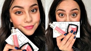 Collective Makeup Haul! | Sephora, Target, NYX, Elf | Just Nicole