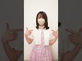 【ノーパンノーブラ生脱ぎ】ギンガムチェックの制服🌸【下着紹介】