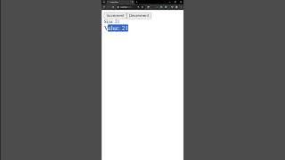 Angular 18 Tutorial: Two-Way Binding vs Custom Two-Way Binding - #angular18