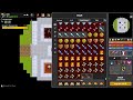 rotmg what does a vault look like after 720 exalts