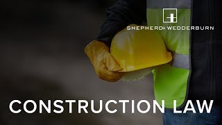 Construction Law Webinar Series - NEC Case Law Update and Best Practice