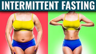 How to Intermittent Fast for Quick Weight Loss – Dr. Berg Reveals All