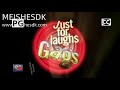 Just for Laughs Gags Season 7-11 intro on The Gumball Channel (2023)