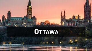 Metro Ottawa Home Price Forecast