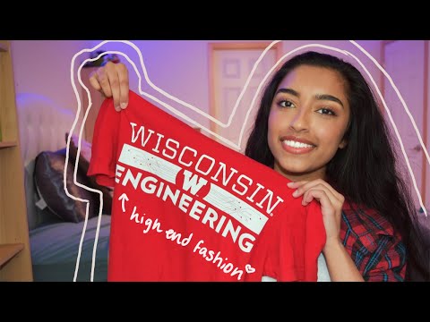How hard is it to get into UW Madison engineering?