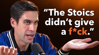 Stoic Secrets to Letting Go (ft. Ryan Holiday)