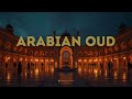 Meditation Oud Music | Middle Eastern Ambient Soundscape (1 Hour)