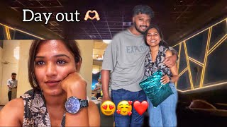 Birthday yaardo Gift yaarigo ಅಂದಂಗ್ ಆಯಿತು 🤣❣️|| Shreya SN Vlogs || #kannadavlogs #youtube