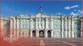 Secrets And Scandals Inside The State Hermitage Museum