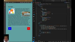 21 CSS Float and Clear