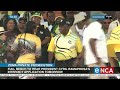 Full bench to hear Ramaphosa's interdict application on Thursday