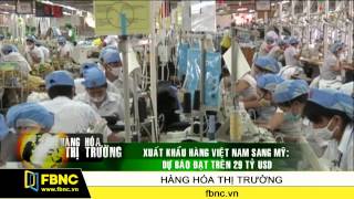 04/11/2014: Hàng Hoá Thị Trường (Phần 1)