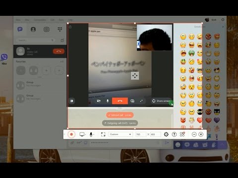 Easily Record Viber Video Call on Computer and Mobile Easily Record Viber Video Call on Computer and Mobile