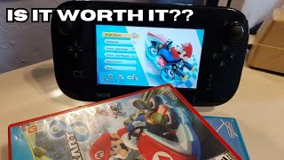 SO.. IS THE WII U AND GAMES WORTH IT IN 2025?