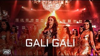 KGF: Gali Gali Video Song | Neha Kakkar | Mouni Roy | Tanishk Bagchi | Rashmi Virag | T-SERIES