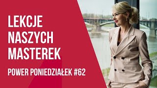 „Wiedziałam, że muszę znaleźć w sobie tę wewnętrzną siłę…” POWER PONIEDZIAŁEK #62