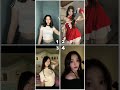 trend tiktok apt变装 douyin抖音 china