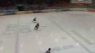 Henri Mustonen Goal