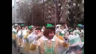 16º  Carnaval de Vitoria-Gasteiz 2015