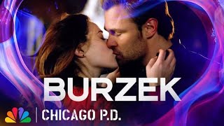 The Complete Relationship History of Kim Burgess and Adam Ruzek - Chicago PD (Digital Exclusive)