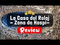 La Casa del Reloj - Zona de Hospitales, Mexico City Review - Is This Hotel Worth It?