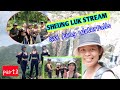 SHEUNG LUK STREAM SAI KUNG WATERFALLS// HOW TO GET THERE /#sheunglukstream #saikungwaterfalls #part3