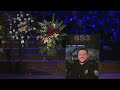 roswell remembers memorial service for fallen rpd officer jeremy labonte