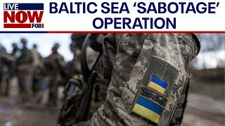 Russia-Ukraine war: Kyiv behind sabotage operation of warship in Baltic Sea | LiveNOW from FOX