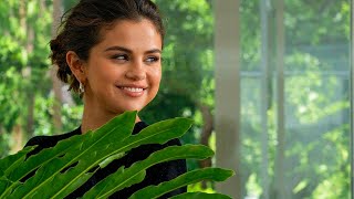 Selena Gomez for Instyle Magazine 2017 (BTS) HD