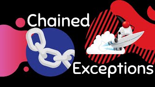 Java Chained Exceptions - Chaining Exceptions In Java