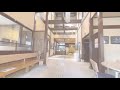 石川県　輪島市　門前町　【禅の里交流館】周辺の散策動画