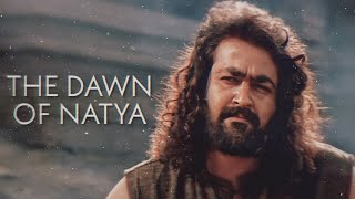 Mohanlal - The Dawn of Natya