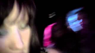 Sicknote, Ectoplasmic in Newport 2012