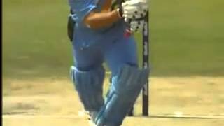 Sachin Tendulkar vs Shoaib Akhtar Ultimate Battle - Cricket - HD