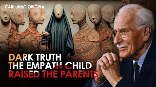Parentification: The Empath Who Became the Family’s Silent Parent | Carl Jung Original