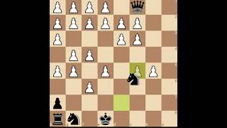 How to play chess without king 421