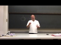 ** How do ebb and flow occur?