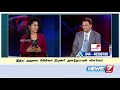 Preventing heart failure | Dr R Anantharaman | News7 Tamil
