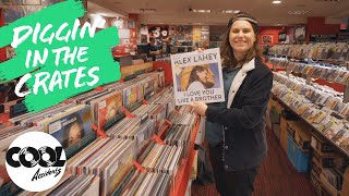 Diggin’ In The Crates With Alex Lahey | S05E03 | Cool Accidents