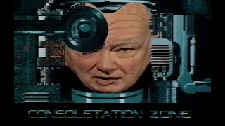 GamesMaster Consoletation Zone (Series 3)