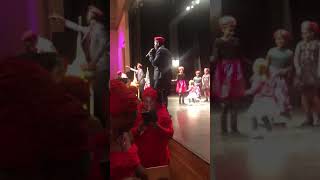 Bobi Wine’s People power fundraiser San Francisco 11/17/2019