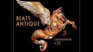 Beats Antique - \